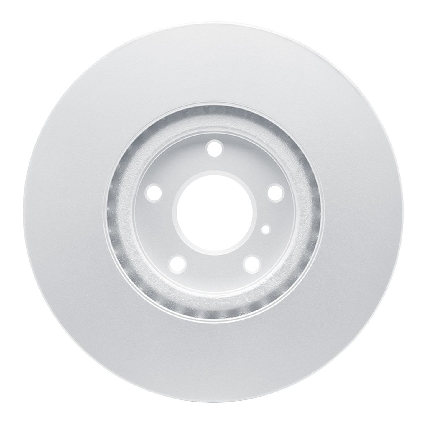 Dynamic Friction Company Disc Brake Rotor 604-68011