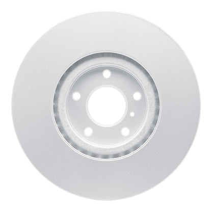 Dynamic Friction Company Disc Brake Rotor 604-68011