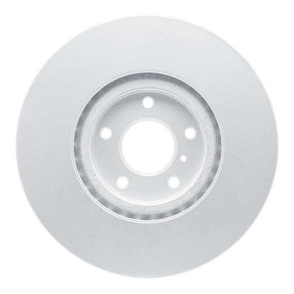 Dynamic Friction Company Disc Brake Rotor 604-68011
