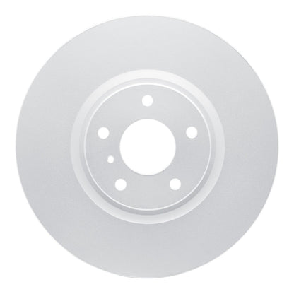 Dynamic Friction Company Disc Brake Rotor 604-68011