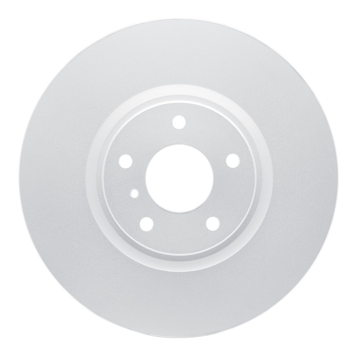 Dynamic Friction Company Disc Brake Rotor 604-68011