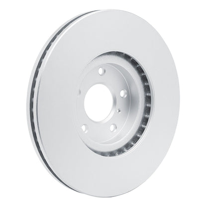 Dynamic Friction Company Disc Brake Rotor 604-68011