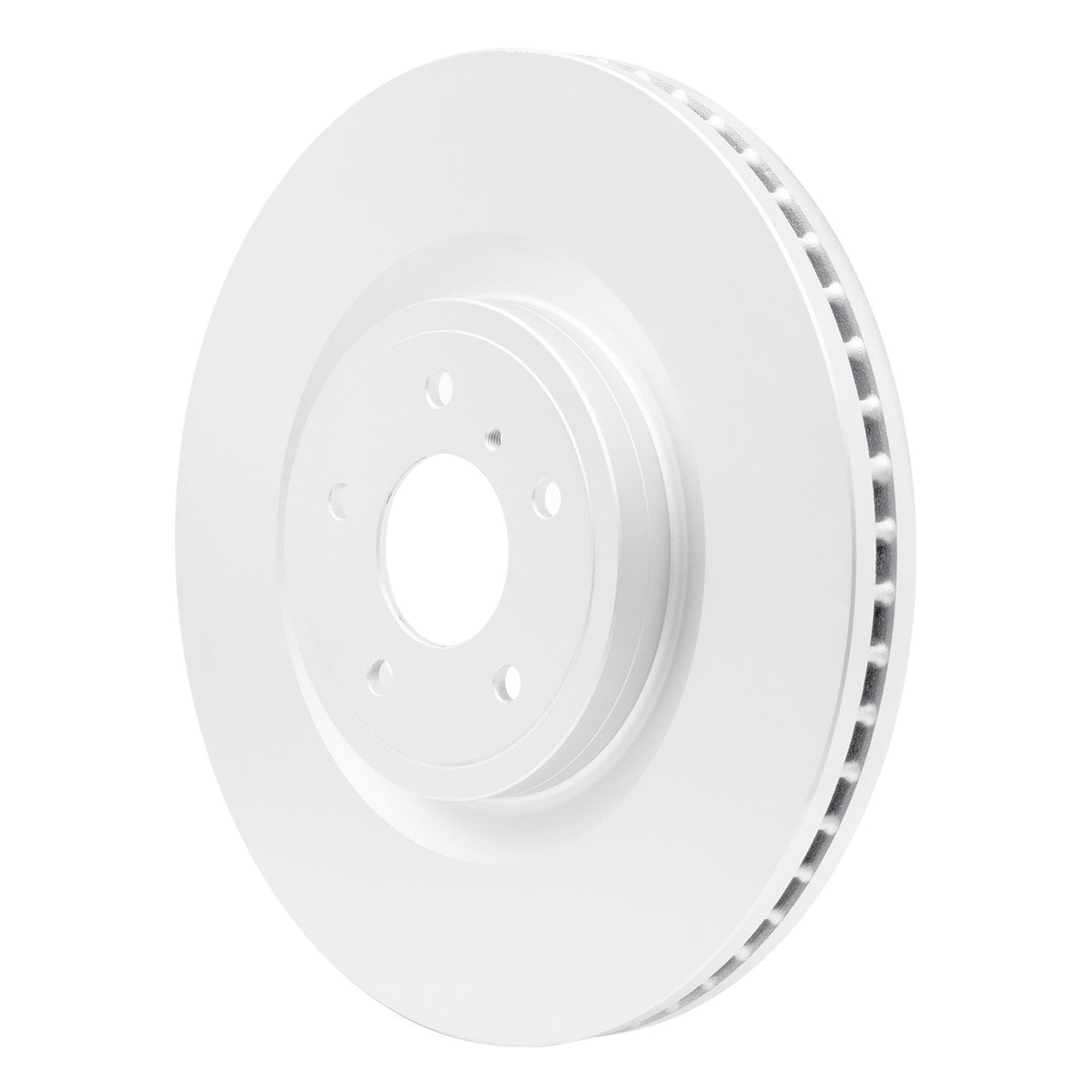 Dynamic Friction Company Disc Brake Rotor 604-68012