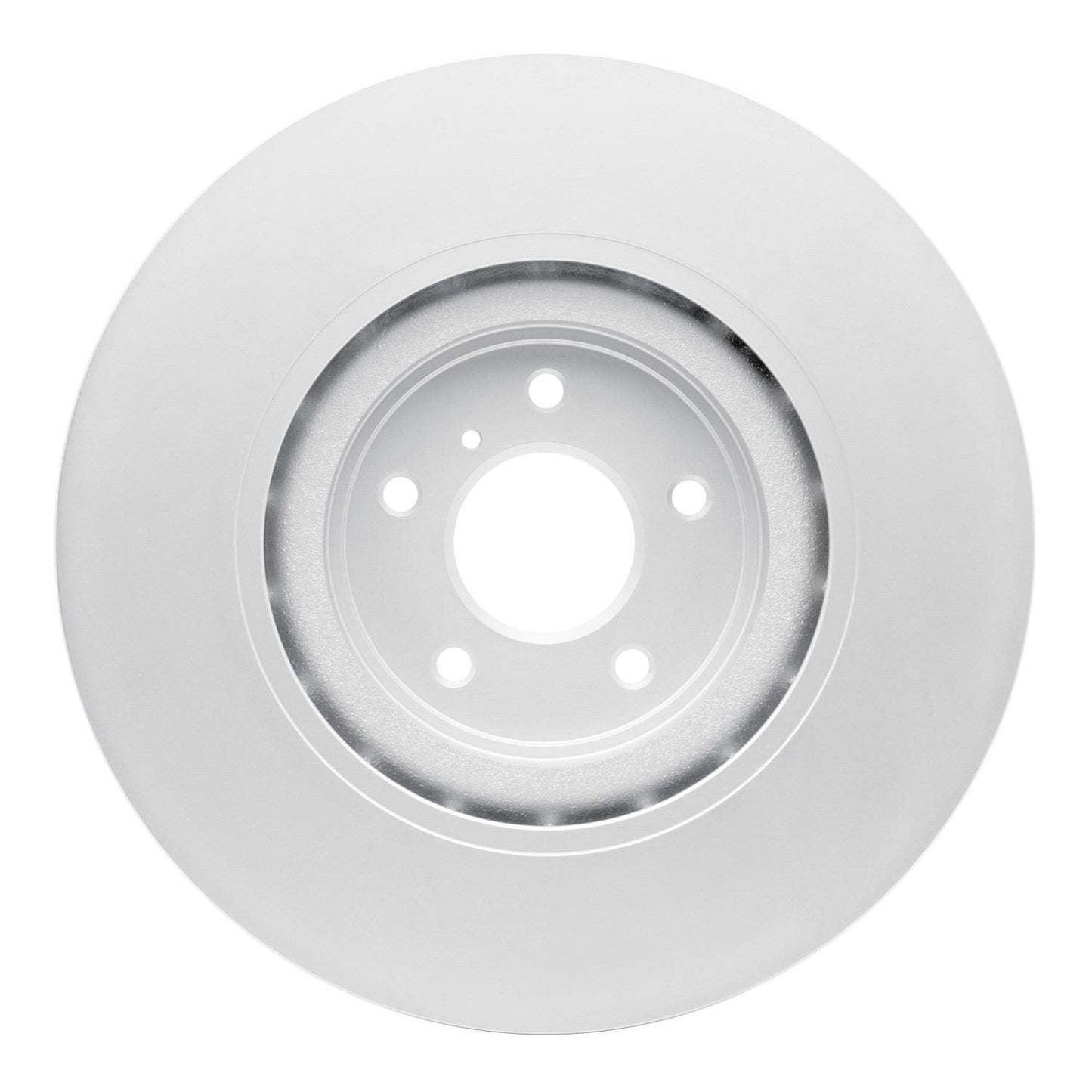 Dynamic Friction Company Disc Brake Rotor 604-68012