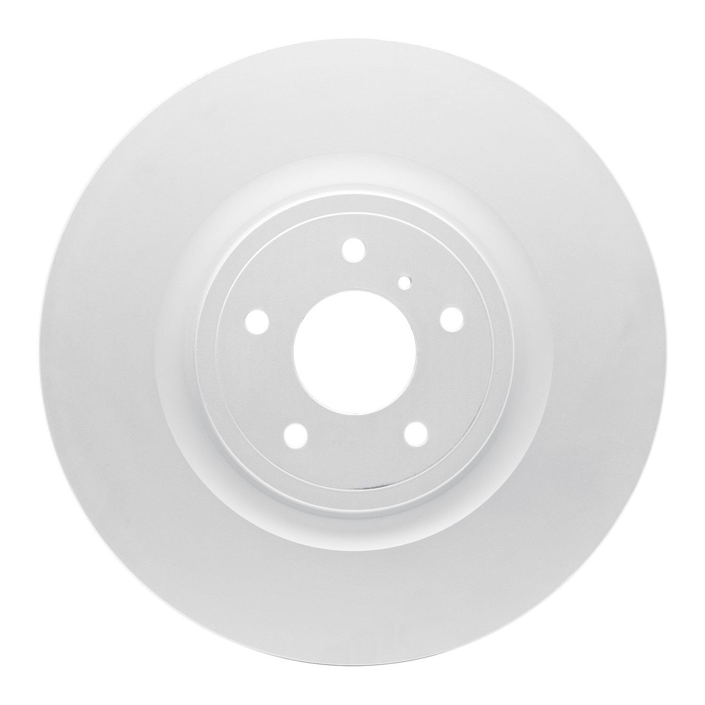 Dynamic Friction Company Disc Brake Rotor 604-68012