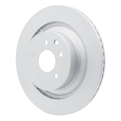 Dynamic Friction Company Disc Brake Rotor 604-68013