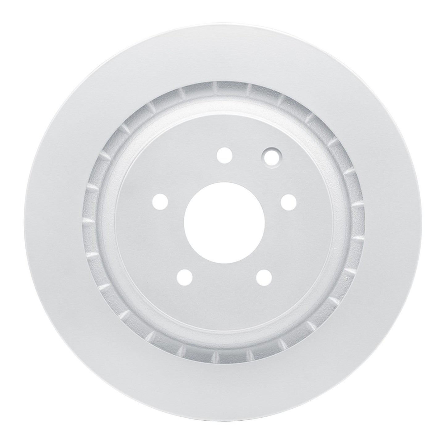 Dynamic Friction Company Disc Brake Rotor 604-68013