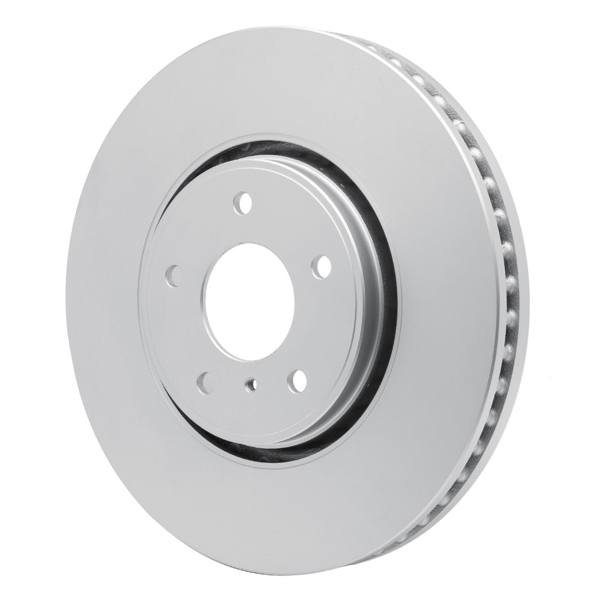 Dynamic Friction Company Disc Brake Rotor 604-68014