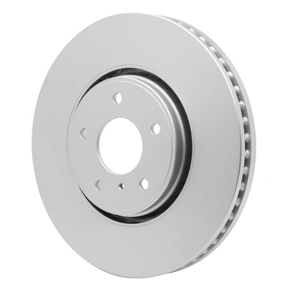 Dynamic Friction Company Disc Brake Rotor 604-68014