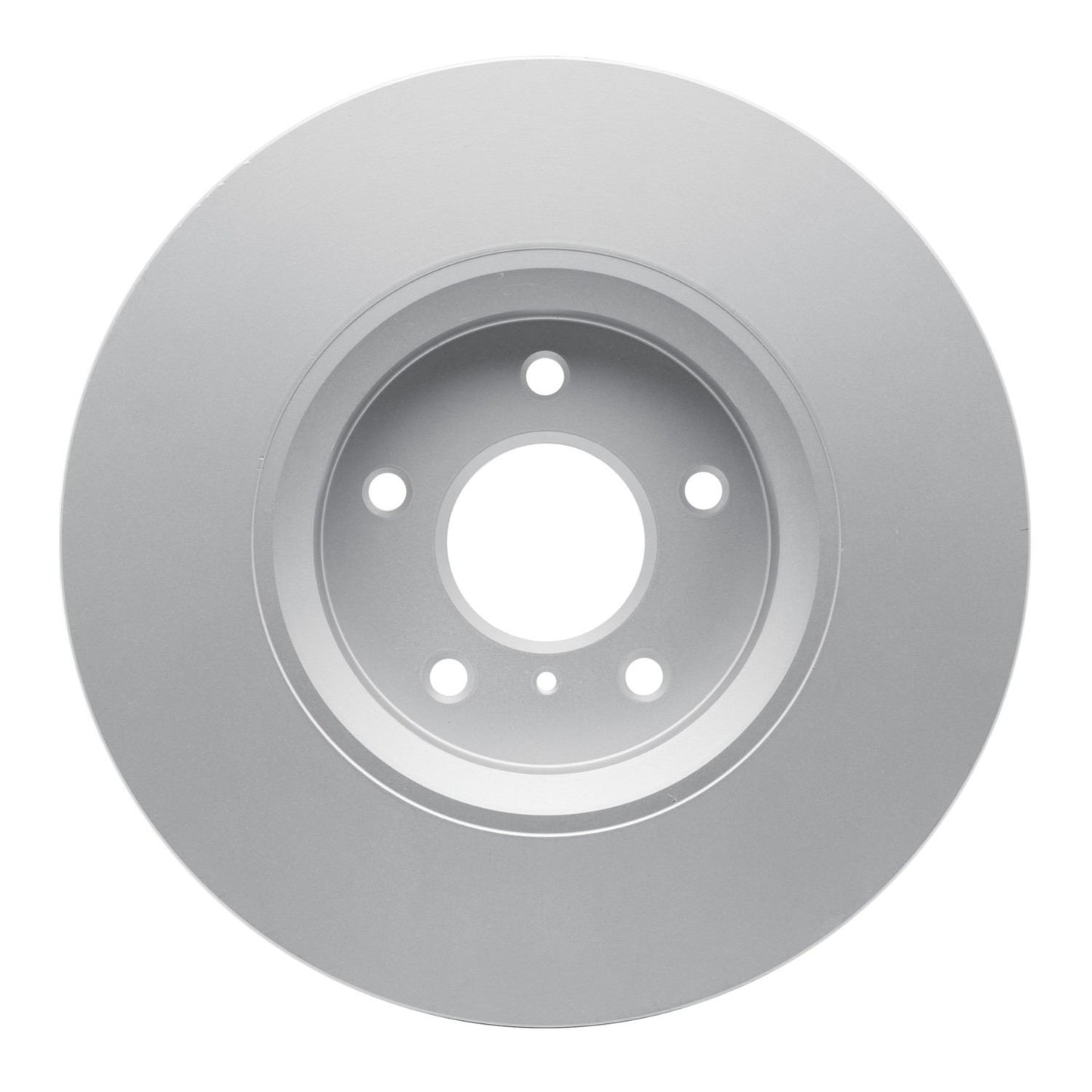 Dynamic Friction Company Disc Brake Rotor 604-68014