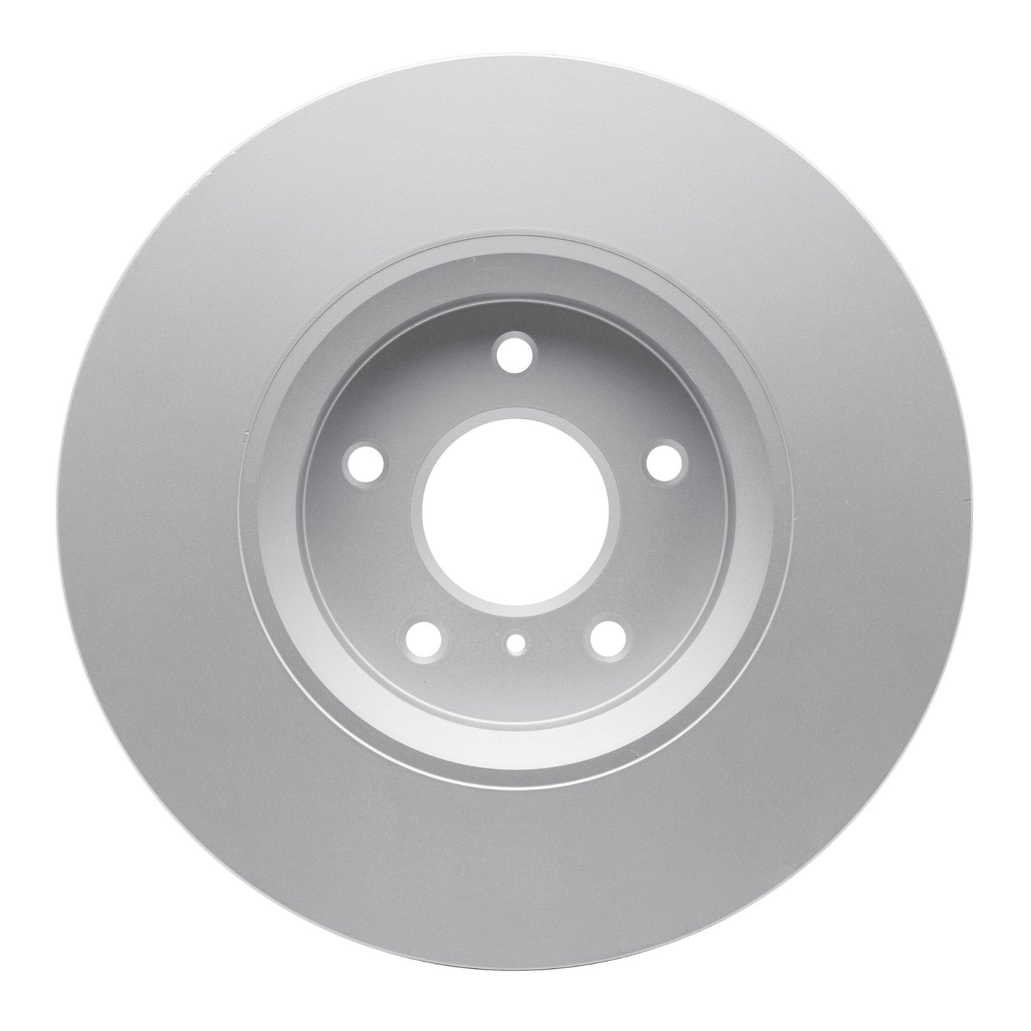 Dynamic Friction Company Disc Brake Rotor 604-68014