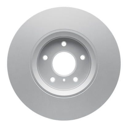 Dynamic Friction Company Disc Brake Rotor 604-68014