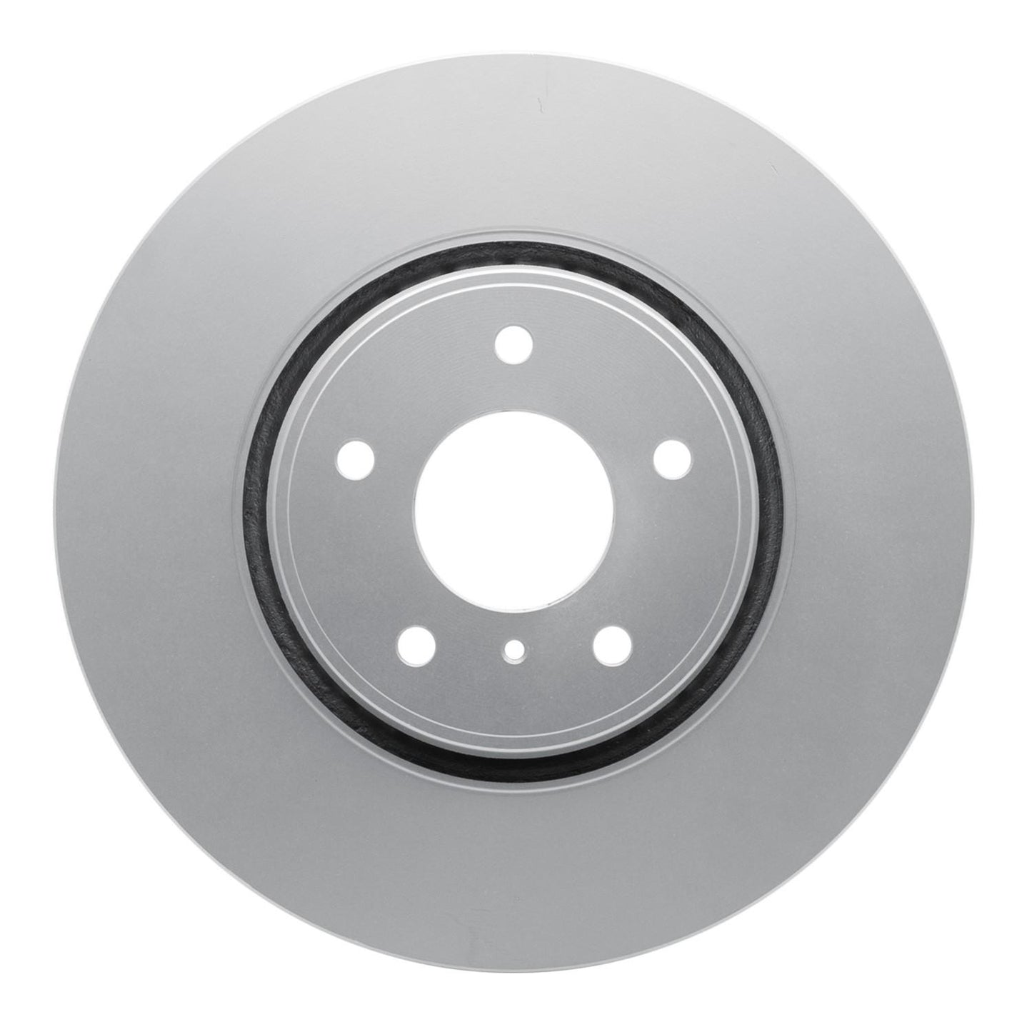 Dynamic Friction Company Disc Brake Rotor 604-68014