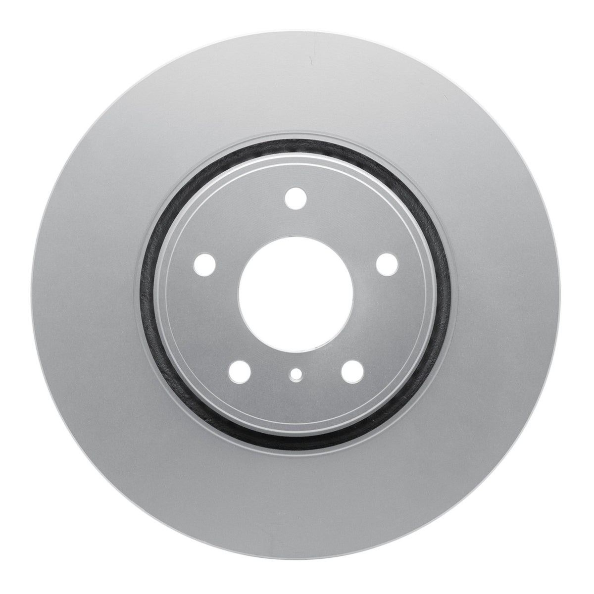 Dynamic Friction Company Disc Brake Rotor 604-68014