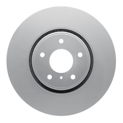 Dynamic Friction Company Disc Brake Rotor 604-68014