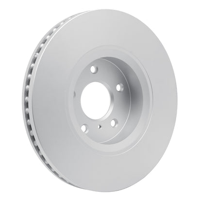 Dynamic Friction Company Disc Brake Rotor 604-68014