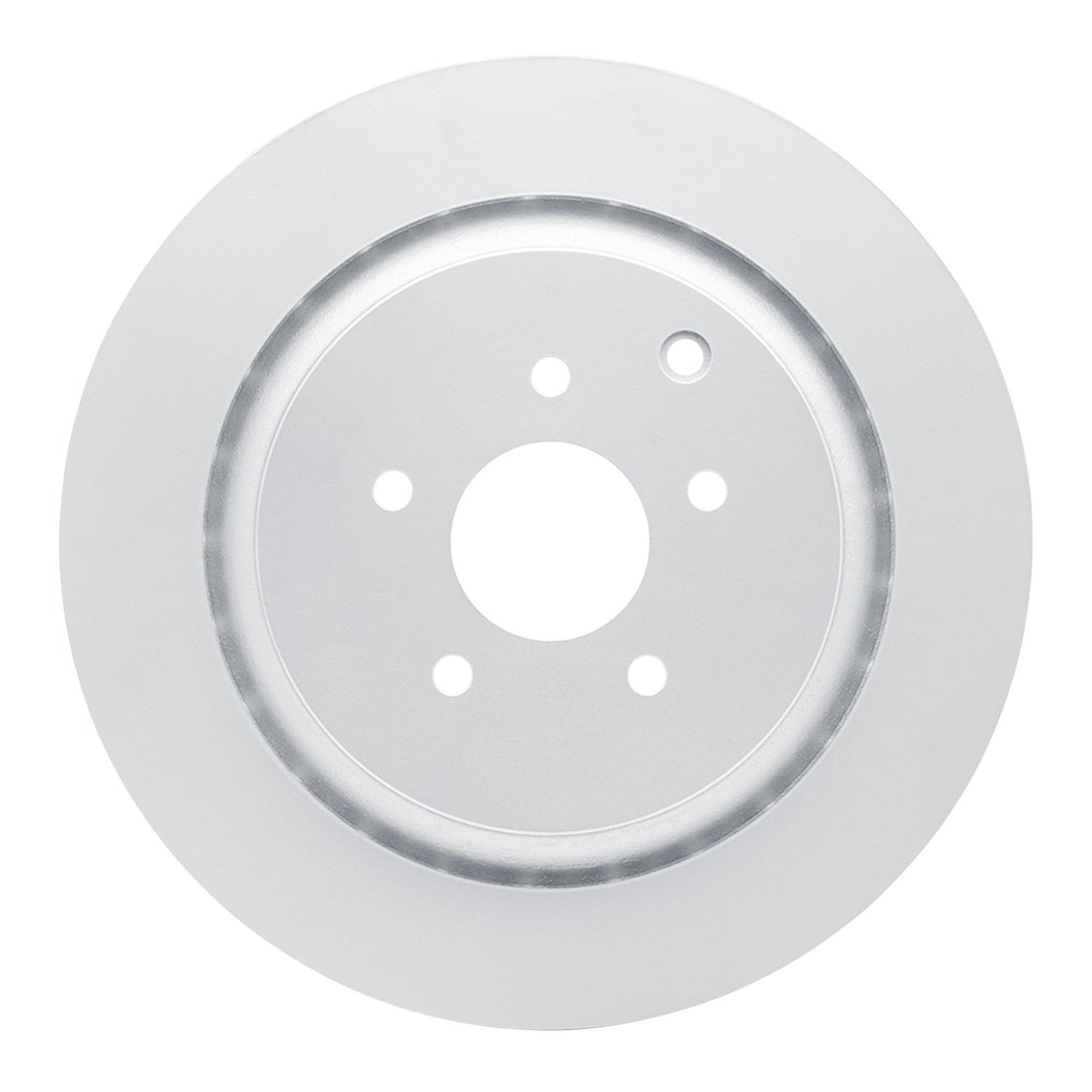 Dynamic Friction Company Disc Brake Rotor 604-68015