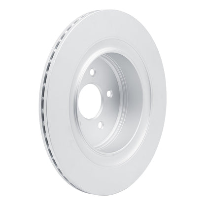 Dynamic Friction Company Disc Brake Rotor 604-68015