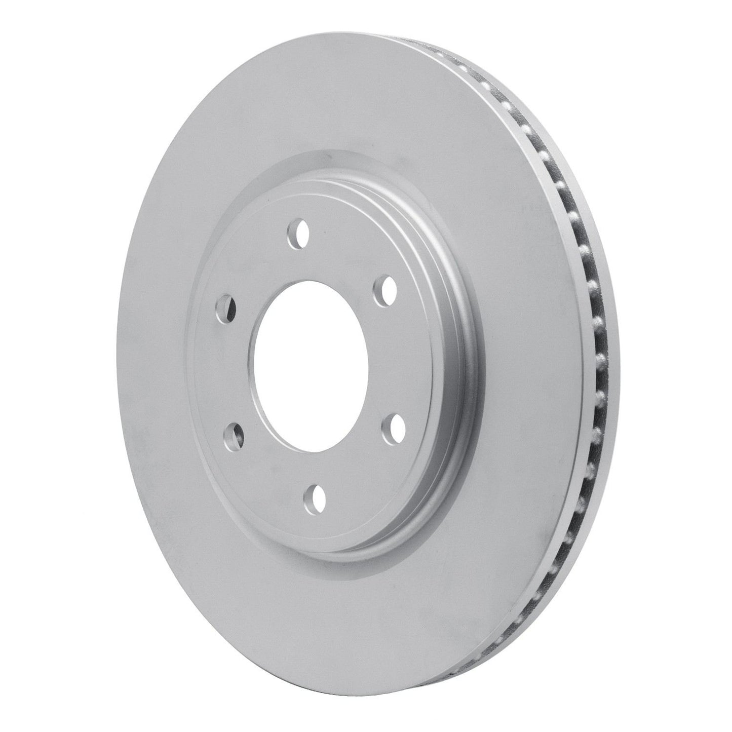 Dynamic Friction Company Disc Brake Rotor 604-68016