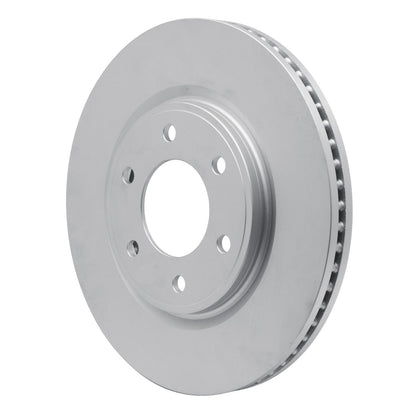 Dynamic Friction Company Disc Brake Rotor 604-68016