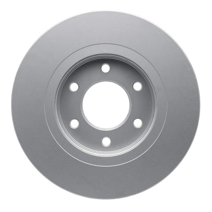 Dynamic Friction Company Disc Brake Rotor 604-68016