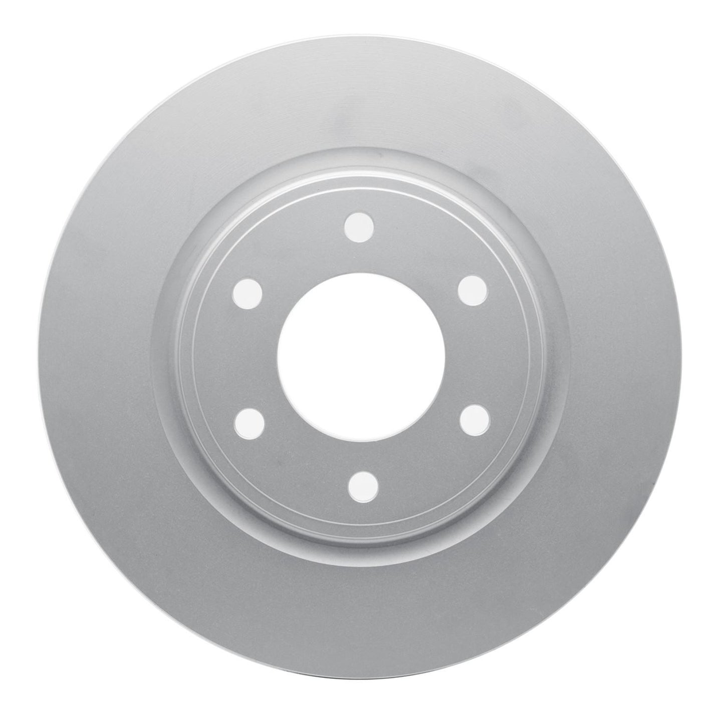 Dynamic Friction Company Disc Brake Rotor 604-68016