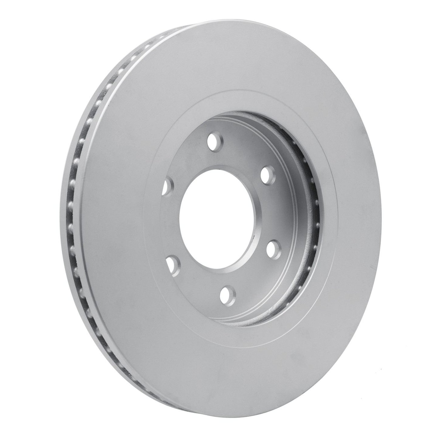 Dynamic Friction Company Disc Brake Rotor 604-68016