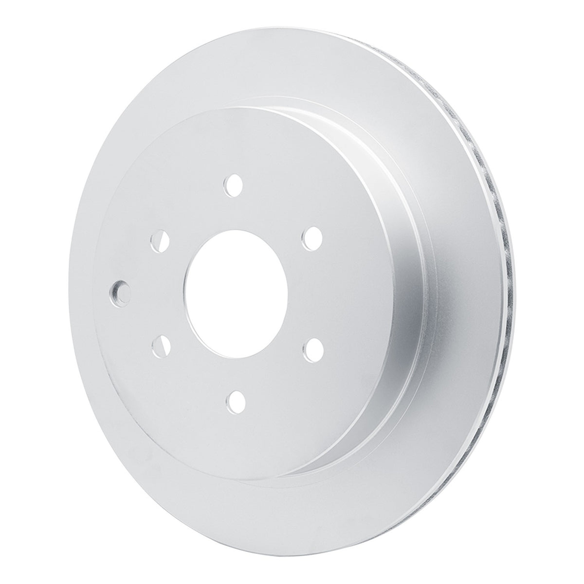 Dynamic Friction Company Disc Brake Rotor 604-68017