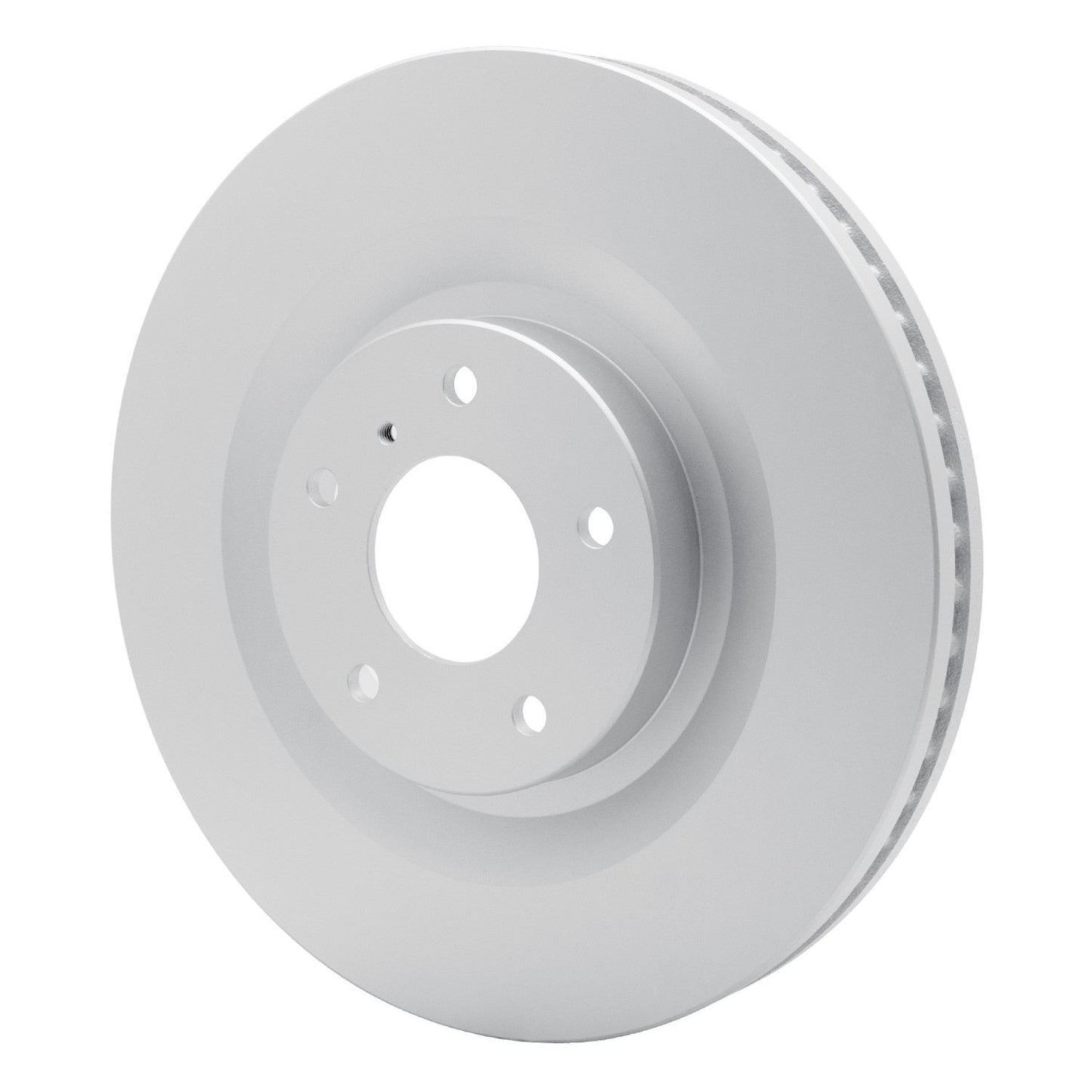 Dynamic Friction Company Disc Brake Rotor 604-68018