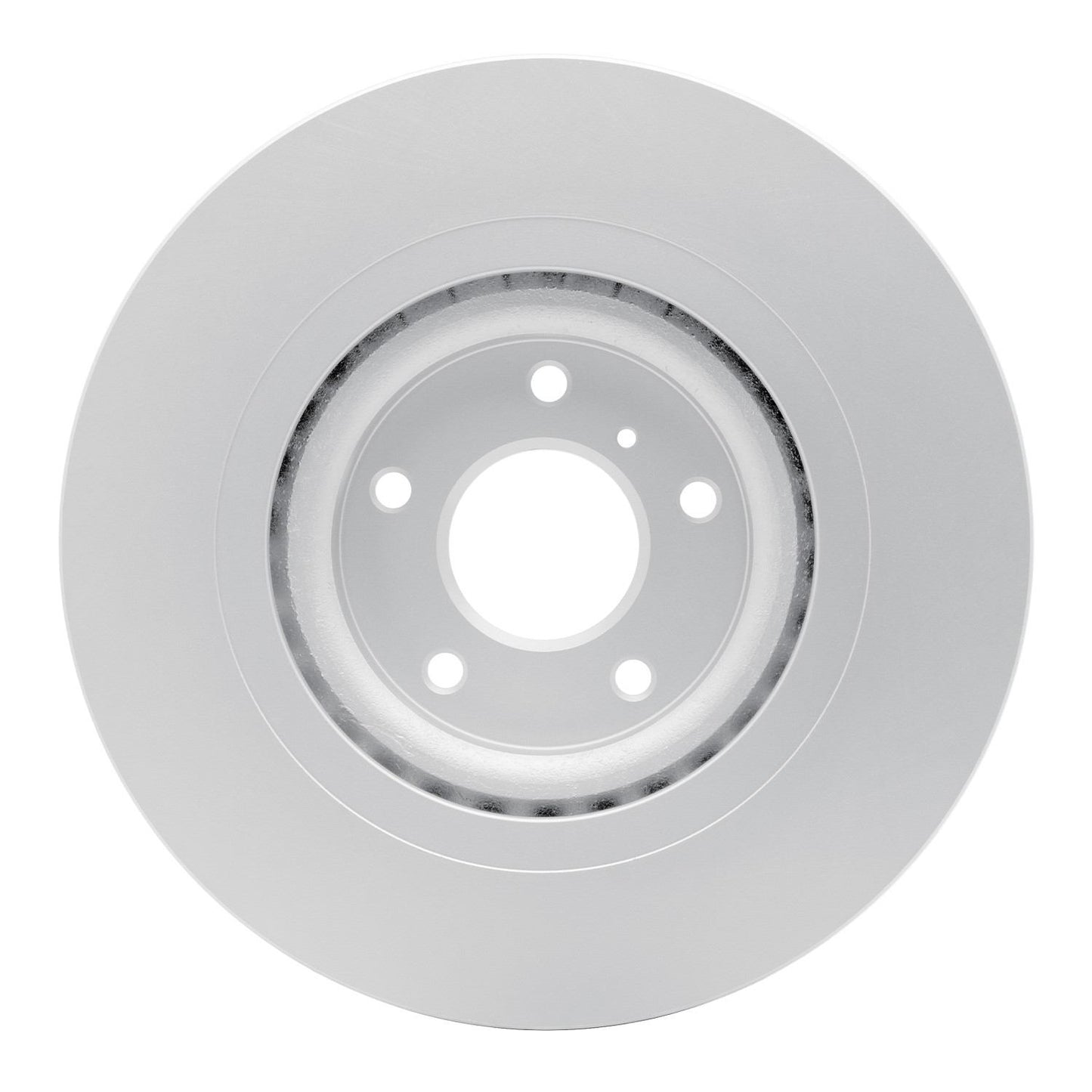 Dynamic Friction Company Disc Brake Rotor 604-68018