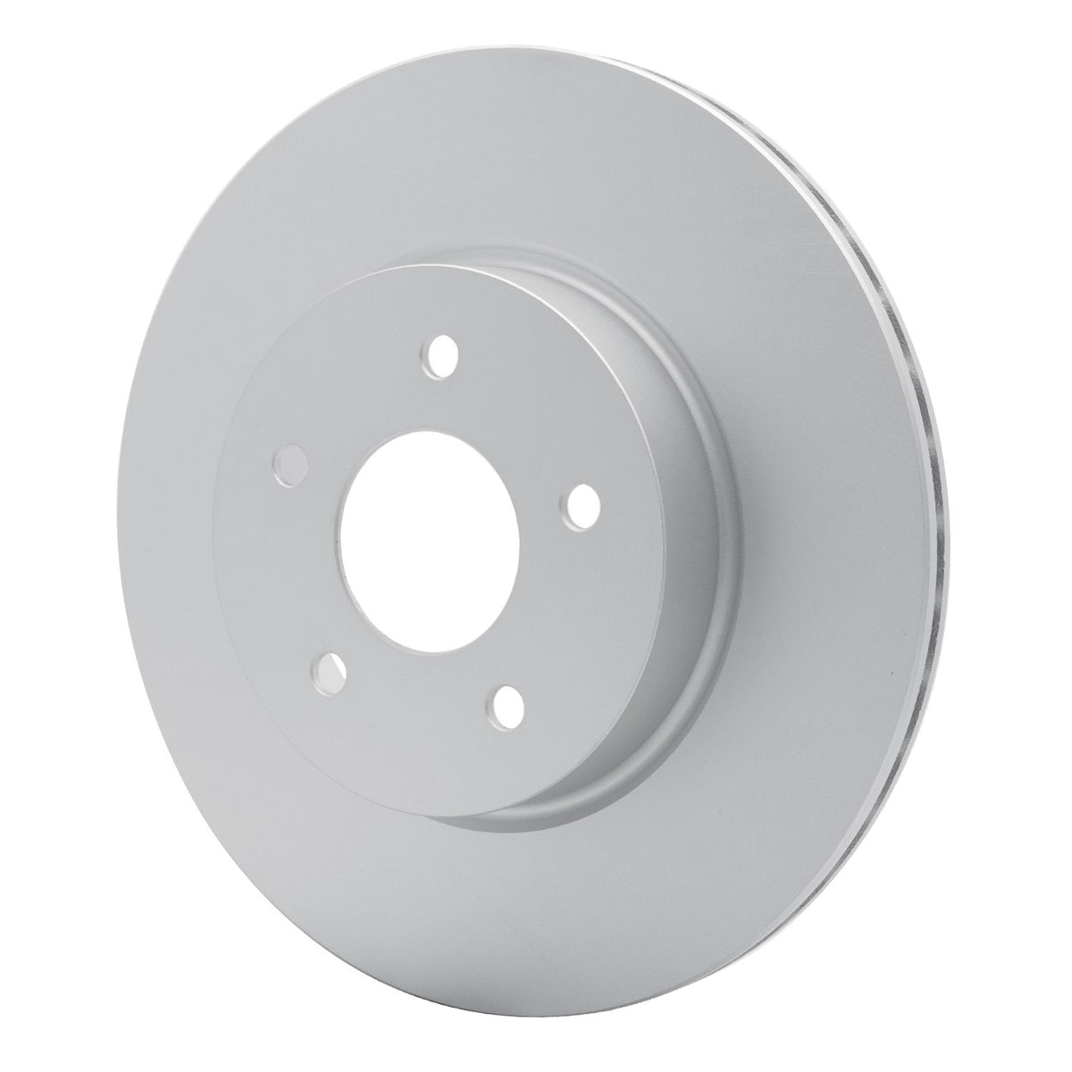 Dynamic Friction Company Disc Brake Rotor 604-68019