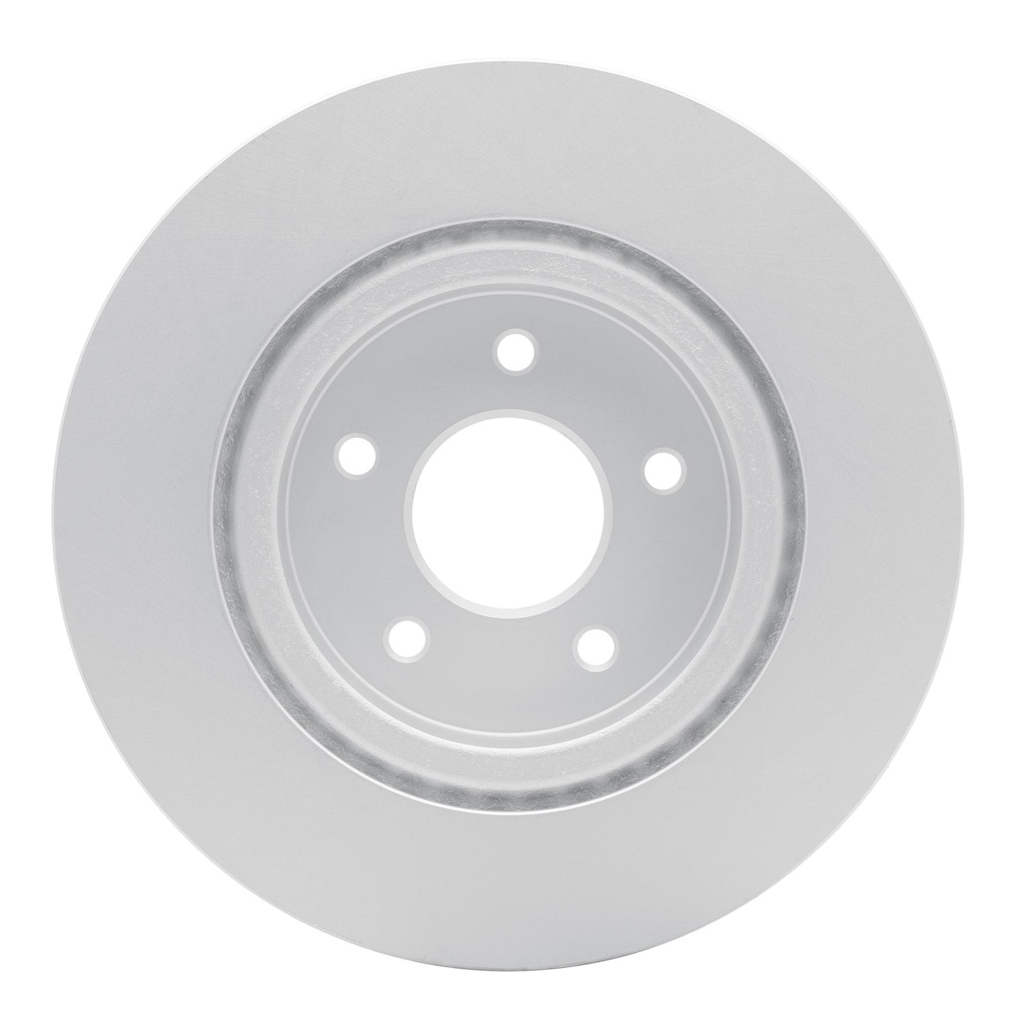 Dynamic Friction Company Disc Brake Rotor 604-68019