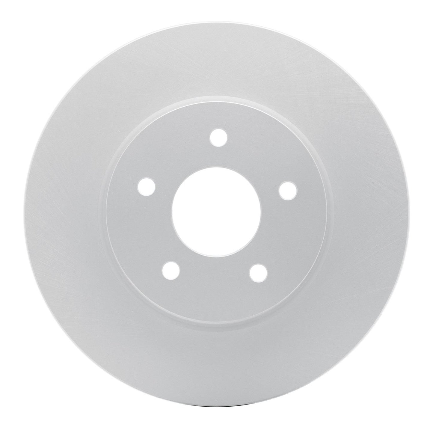 Dynamic Friction Company Disc Brake Rotor 604-68019