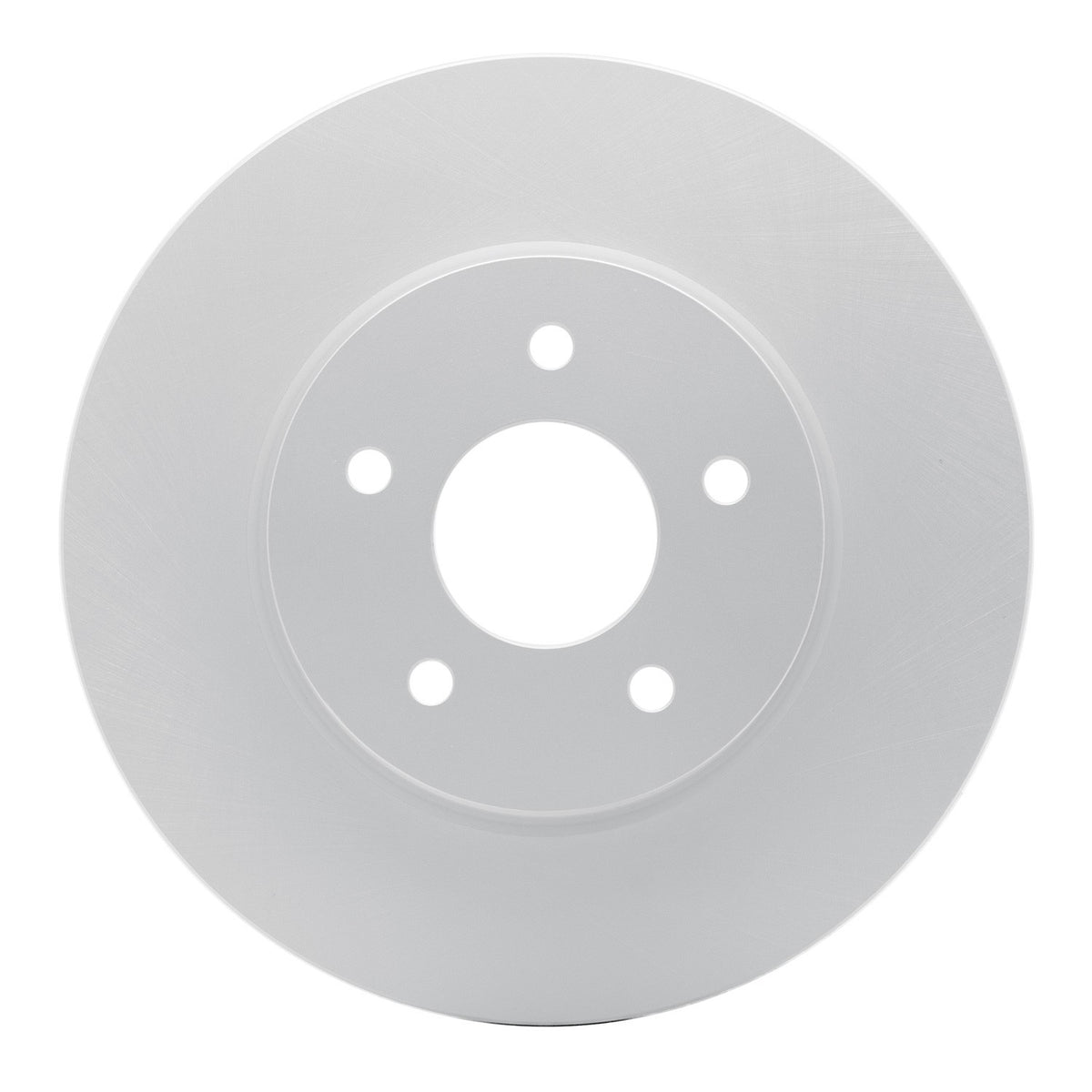 Dynamic Friction Company Disc Brake Rotor 604-68019
