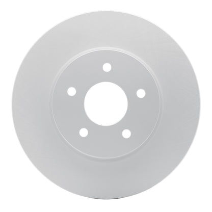Dynamic Friction Company Disc Brake Rotor 604-68019
