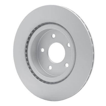 Dynamic Friction Company Disc Brake Rotor 604-68019