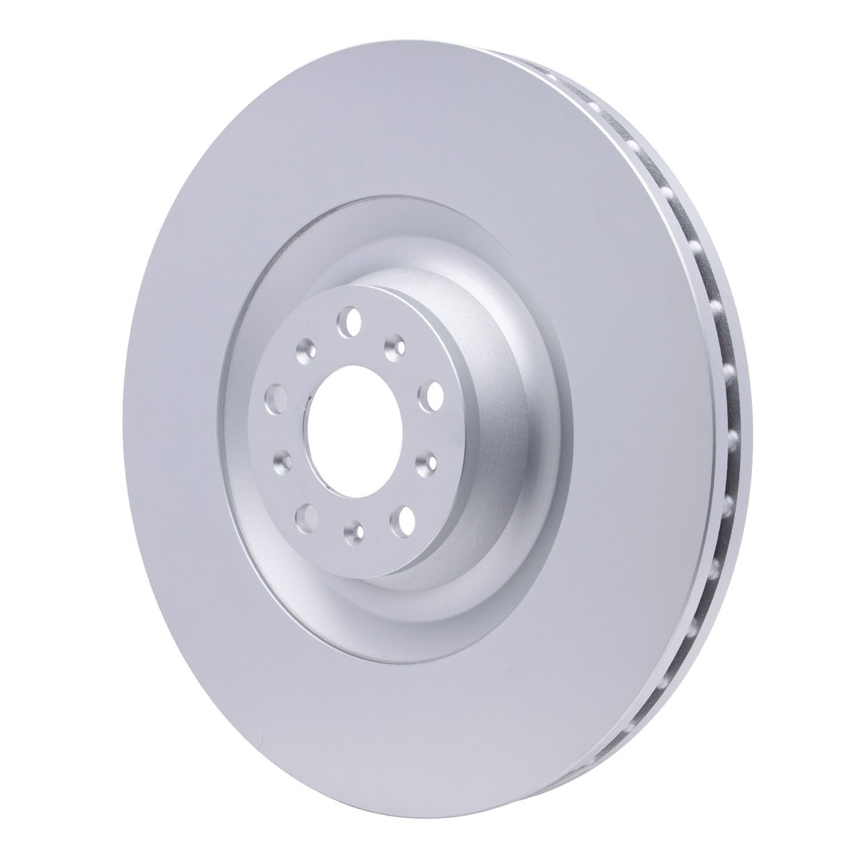 Dynamic Friction Company Disc Brake Rotor 604-69000