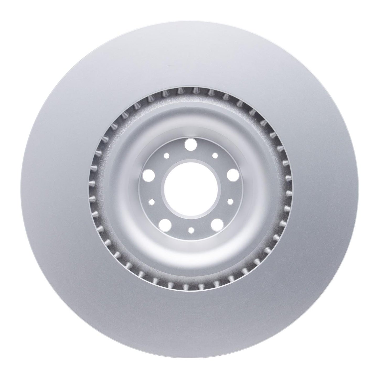 Dynamic Friction Company Disc Brake Rotor 604-69000