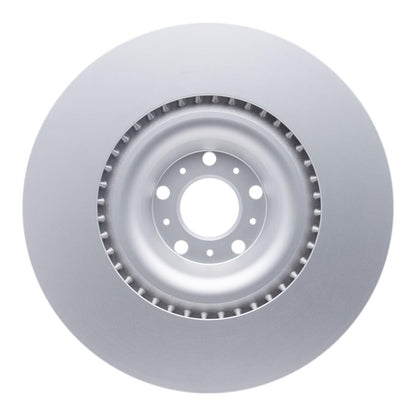 Dynamic Friction Company Disc Brake Rotor 604-69000