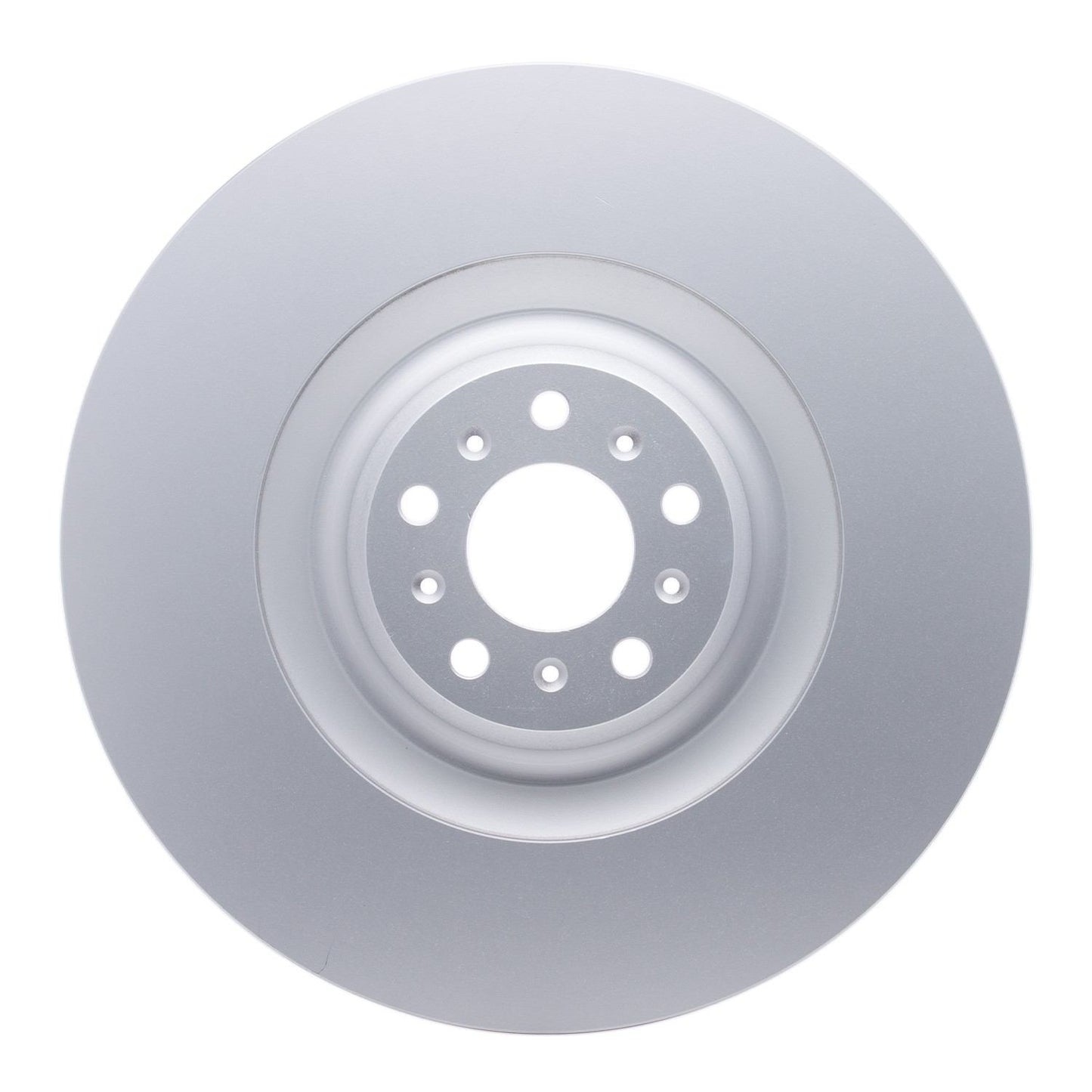 Dynamic Friction Company Disc Brake Rotor 604-69000