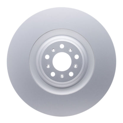 Dynamic Friction Company Disc Brake Rotor 604-69000