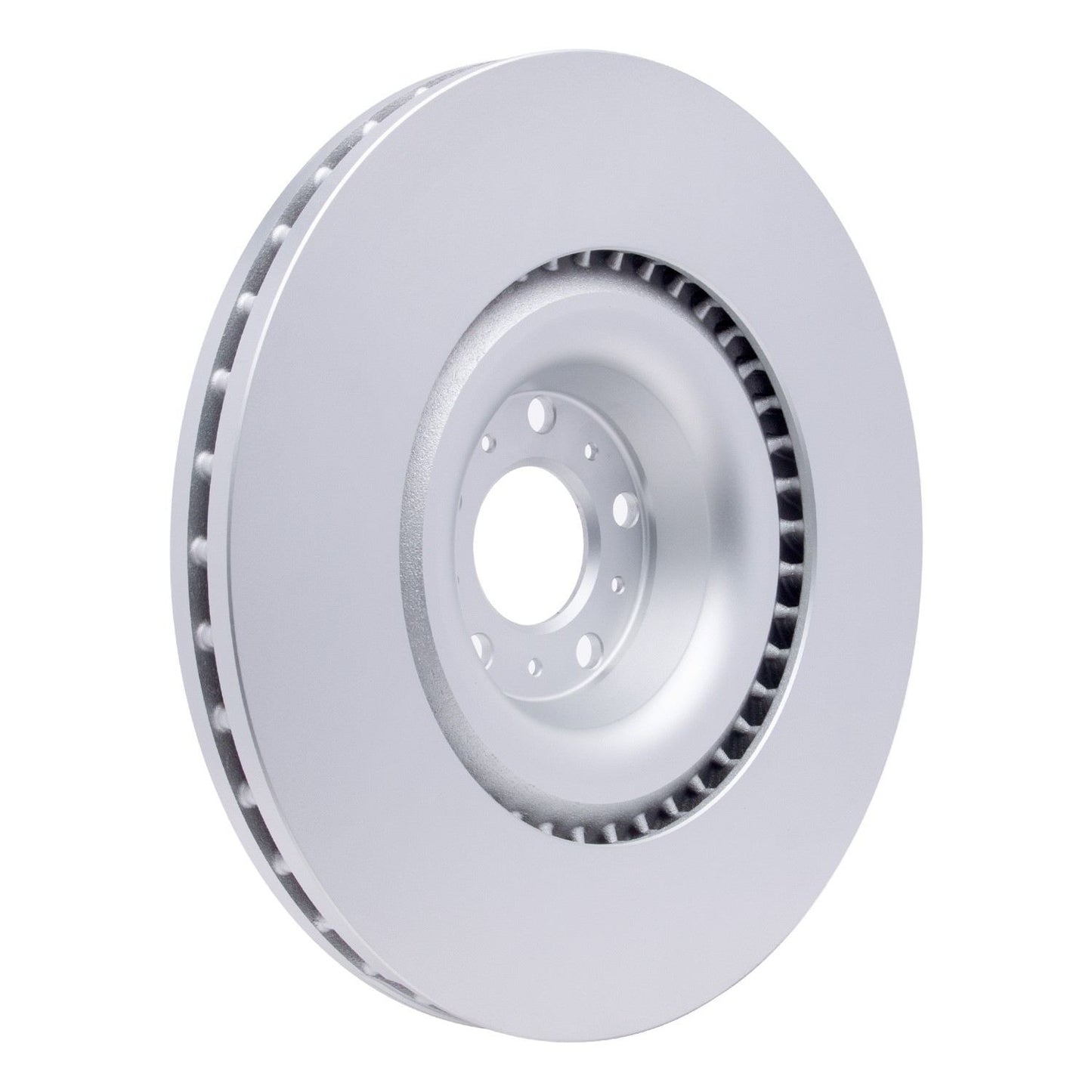 Dynamic Friction Company Disc Brake Rotor 604-69000