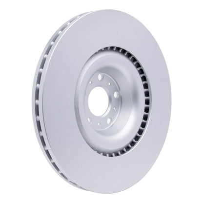 Dynamic Friction Company Disc Brake Rotor 604-69000