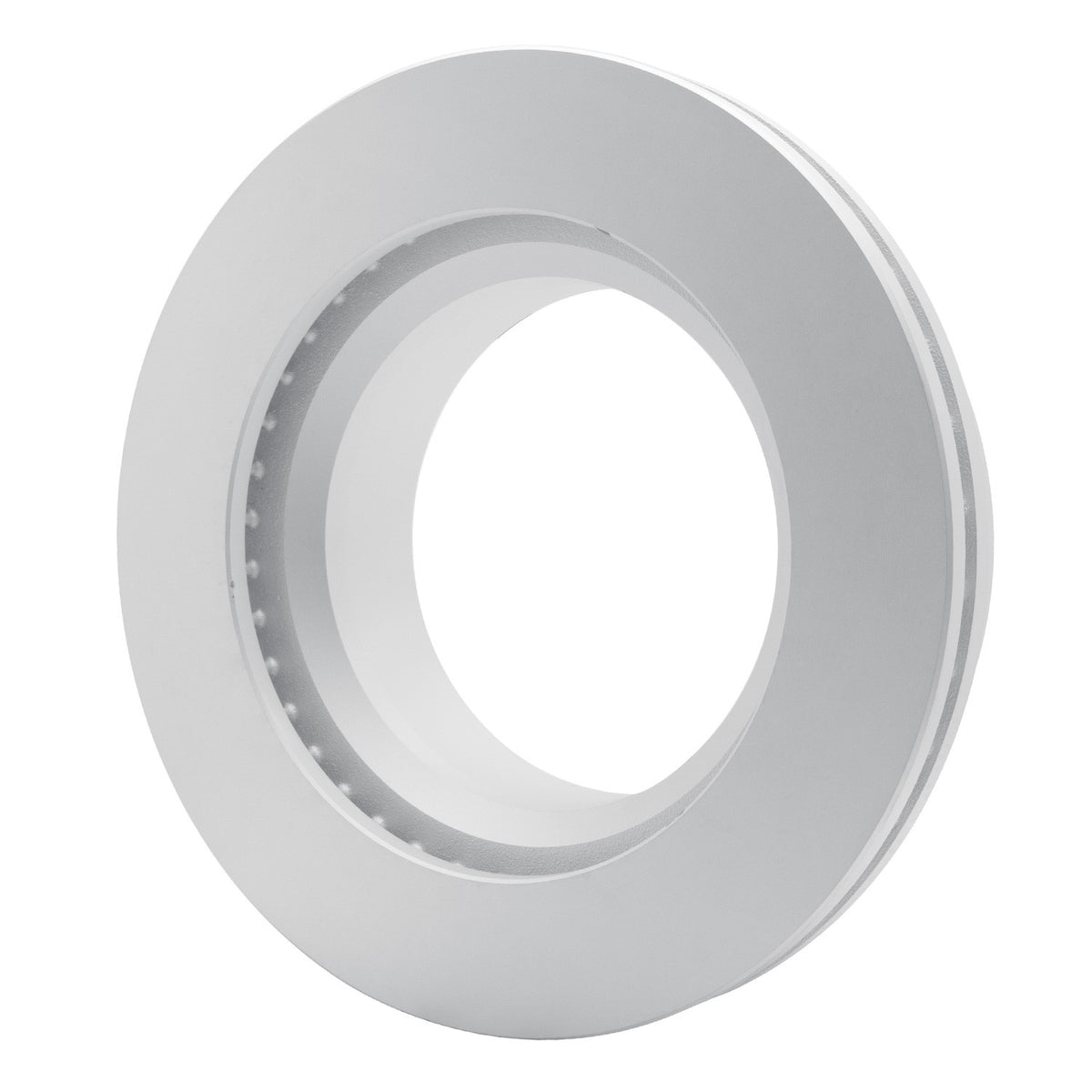 DFC 73-98 International S Models Rear/Front GeoSPEC Coated Rotor 604-71002