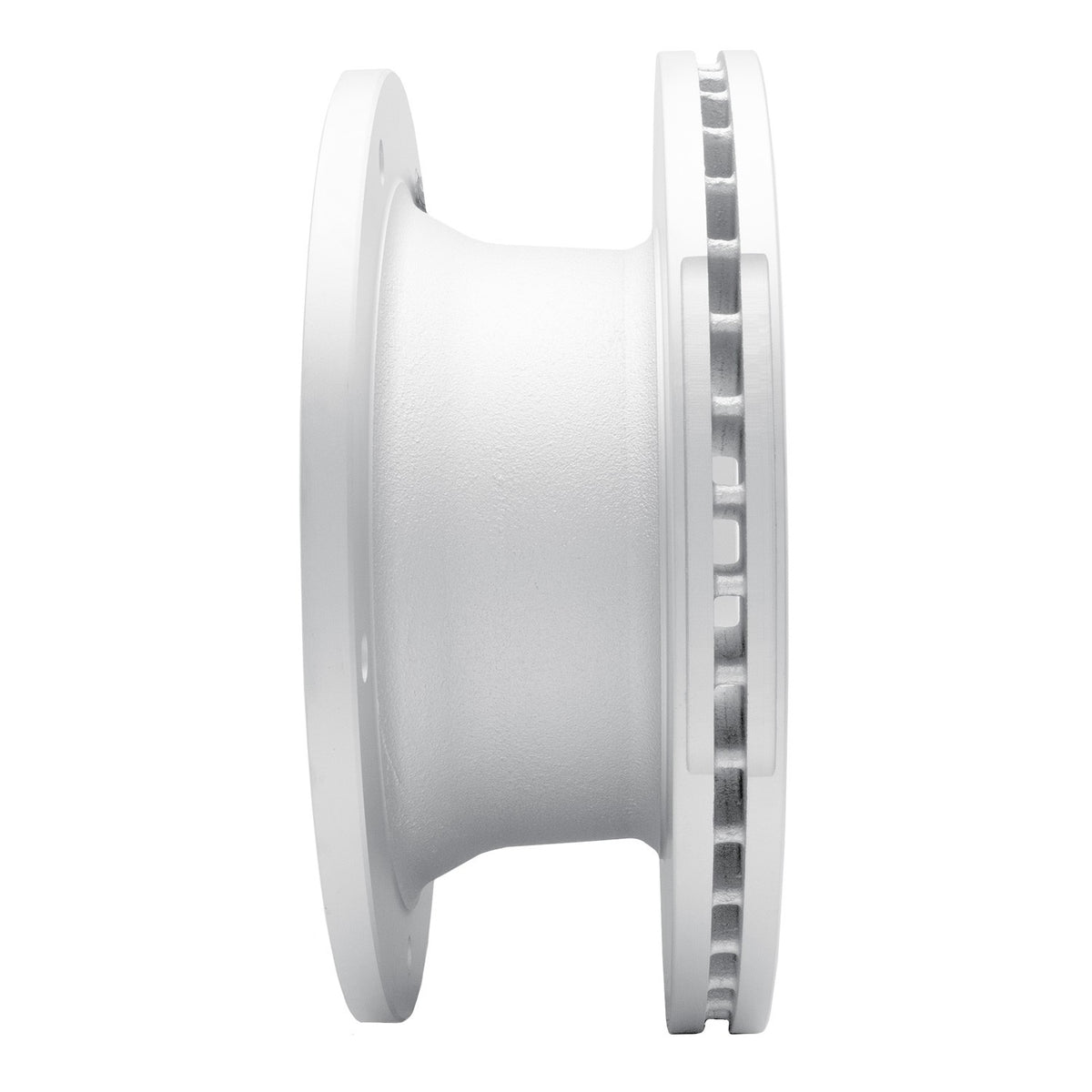 DFC 73-98 International S1823 Front/Rear GeoSPEC Coated Rotor 604-71003