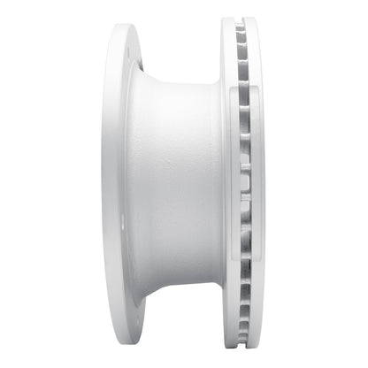 DFC 73-98 International S1823 Front/Rear GeoSPEC Coated Rotor 604-71003