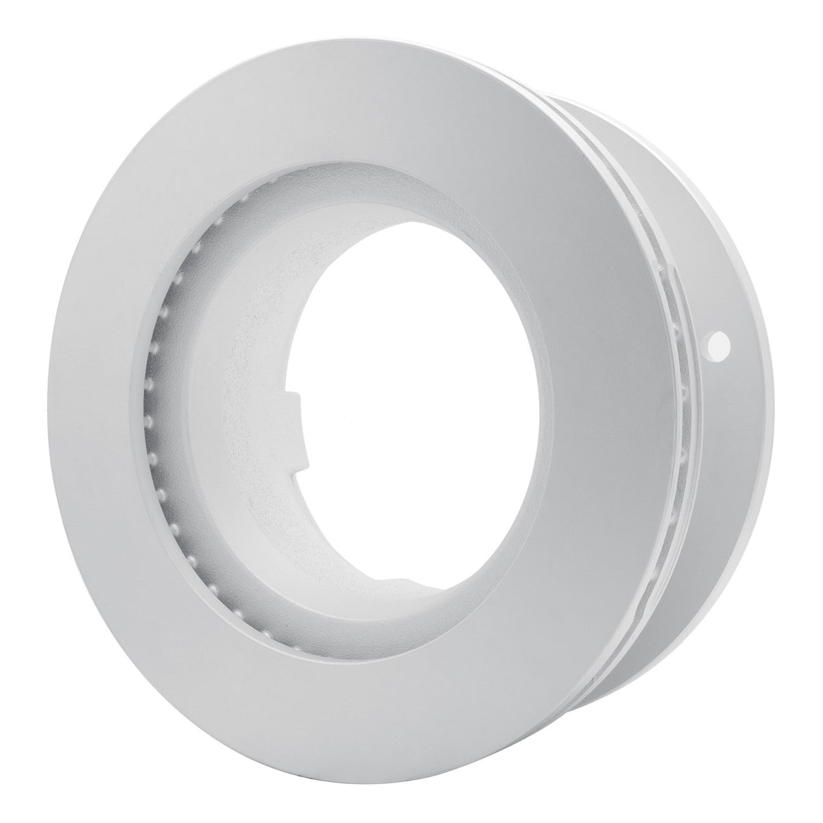 DFC 73-98 International S1823 Front/Rear GeoSPEC Coated Rotor 604-71003