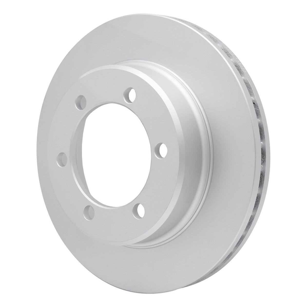 DFC 73-98 Blue Bird TC1000 Front/Rear GeoSPEC Coated Rotor 604-71008
