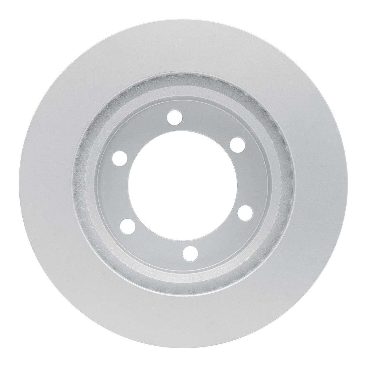 DFC 73-98 Blue Bird TC1000 Front/Rear GeoSPEC Coated Rotor 604-71008