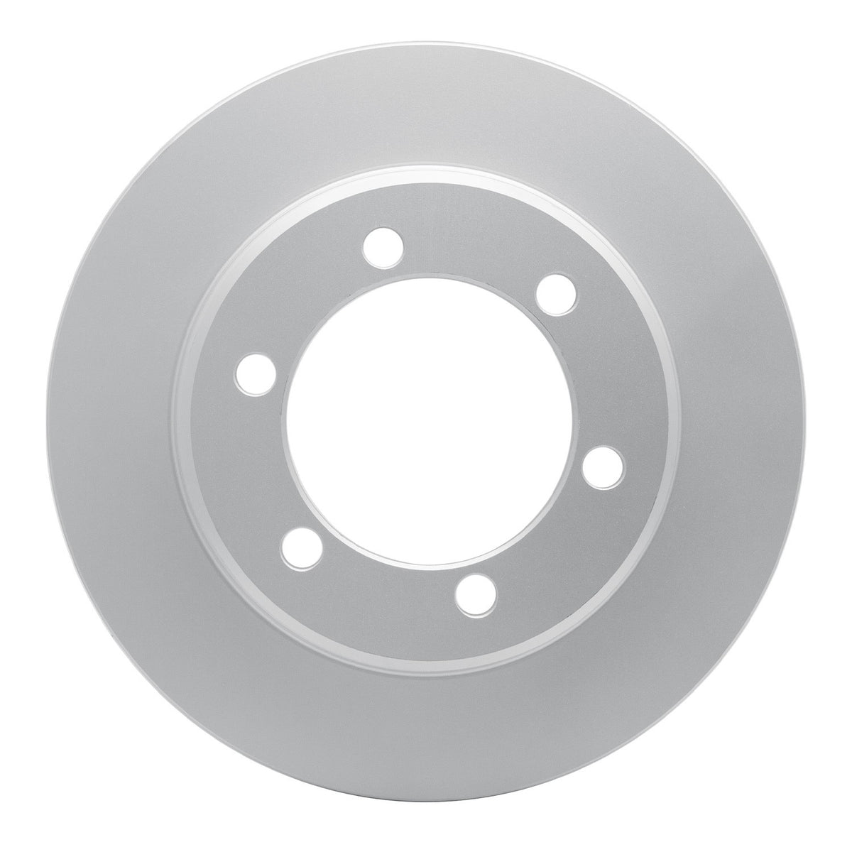 DFC 73-98 Blue Bird TC1000 Front/Rear GeoSPEC Coated Rotor 604-71008